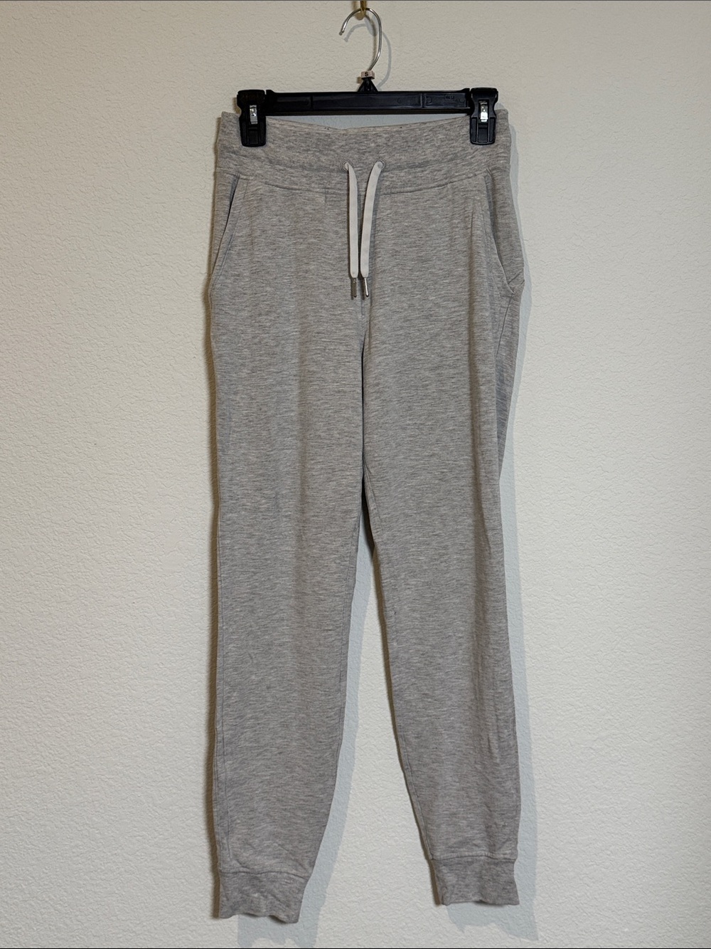 Lululemon Warm Down High-Rise Jogger Sz 4